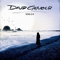 David Gilmour - Smile (Promo Single)