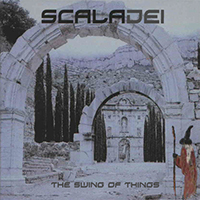 Scaladei - The Swing of Things