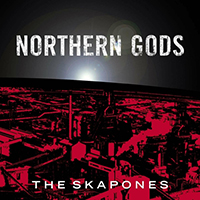 Skapones - Northern Gods