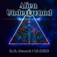 K.O.Sound - Alien Underground