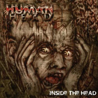 Human Head - Inside The Head