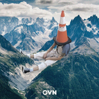 OVN - Someday Somewhere