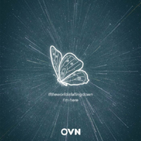 OVN - Iftheworldisfallingdown (Single)