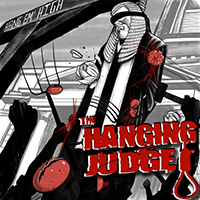 Hanging Judge - Hang Em' High (EP)
