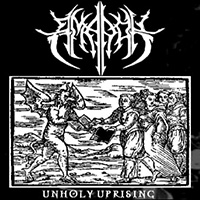 Amarok (POL, Torun) - Unholy Uprising (Demo)