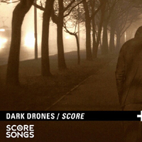 Joel Harries - Dark Drones Score (Single)