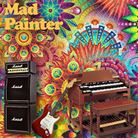 Mad Painter - Mad Painter