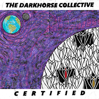 Darkhorse Collective - Certified