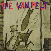 The Van Pelt - The Van Pelt (EP)