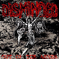 Disminded - Out of the Ashes