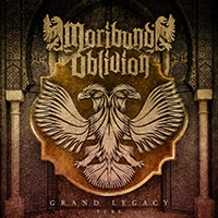 Moribund Oblivion - Grand Legacy