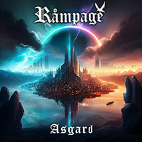 Rampage (BRA) - Asgard