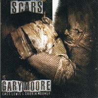 Gary Moore - Scars