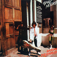 Gary Moore - Back On The Streets