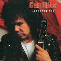 Gary Moore - After The War (Remasters 2003)
