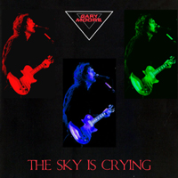 Gary Moore - The Sky Is Crying