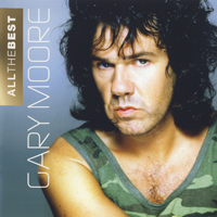 Gary Moore - All The Best (CD 2)