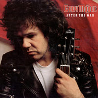 Gary Moore - Classic Album Selection (CD 5: After the War, 1989)