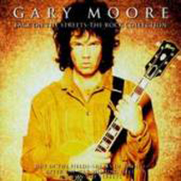 Gary Moore - Back On The Streets (Reissue)