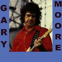 Gary Moore - Live In London 87