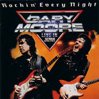 Gary Moore - Rockin' Every Night (Live In Japan) (Digital Remaster)