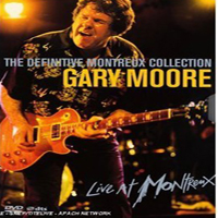Gary Moore - Live At Montreux - The Definitive Montreux Collection (CD 1)