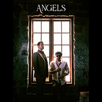 Symphony Of Sweden - Angels (Single)