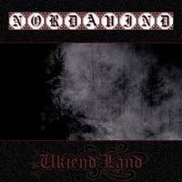 Nordavind - Ukjend Land (Demo)