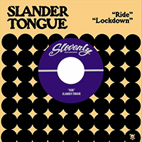 Slander Tongue - Ride (Single)
