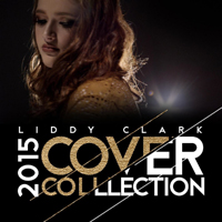 Liddy Clark - 2015 Cover Collection (EP)
