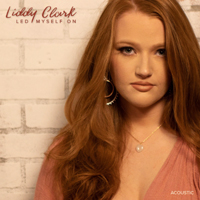 Liddy Clark - Led Myself On (Acoustic Single)
