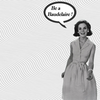 The Baudelaires - Be A Baudelaire! (EP)
