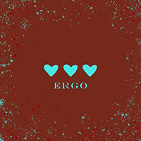 Ergo Bria - ERGO (EP)