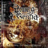 Quinta Essentia - Neutrality For Defined Chaos