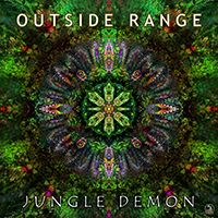 Outside Range - Jungle Demon (EP)