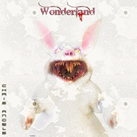 Chris Angels - Wonderland