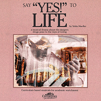 Tobin Mueller - Say Yes to Life