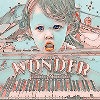 Tobin Mueller - Wonder (CD 1)