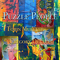 Tobin Mueller - Puzzle People