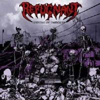 Repugnant - Epitome Of Darkness