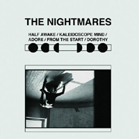 The Nightmares - The Nightmares (EP)