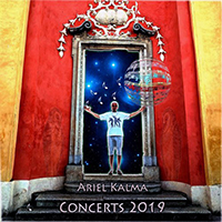 Ariel Kalma - Ariel Kalma Concerts 2019