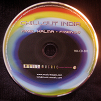 Ariel Kalma - Chillout India