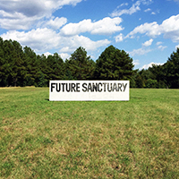 Isaac Alexander - Future Sanctuary 1