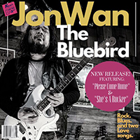 Jon Wan - The Bluebird