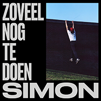 Simon - Zoveel Nog Te Doen