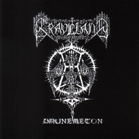 Graveland - Drunemeton (Re-Released)