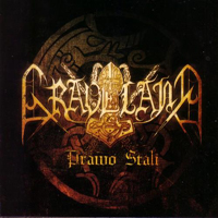 Graveland - Prawo Stali (Re-Released)