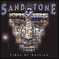 Sandstone (GBR) - Tides Of Opinion