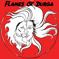 Flames of Durga - Blindfolded (EP)